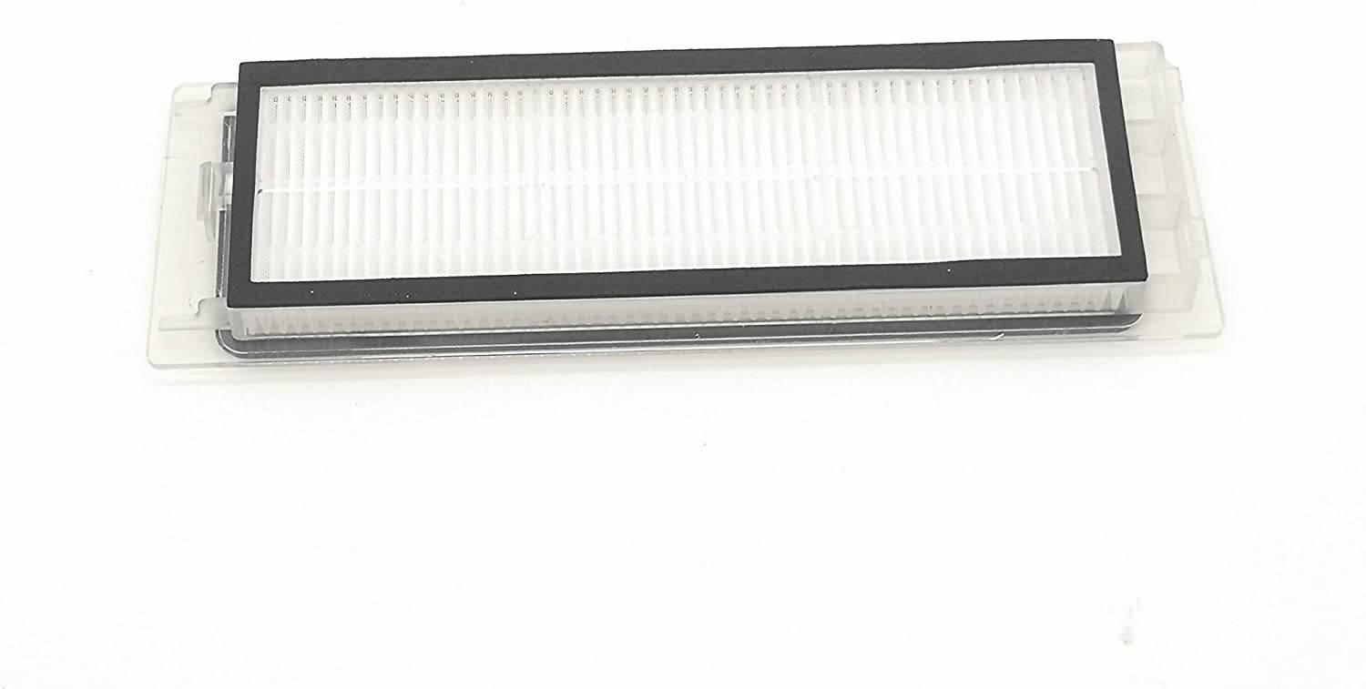 Zubehörsatz für Xiaomi Mi 1S, Roborock S5/S6/S60/S65 Roboterstaubsauger 5 Teile