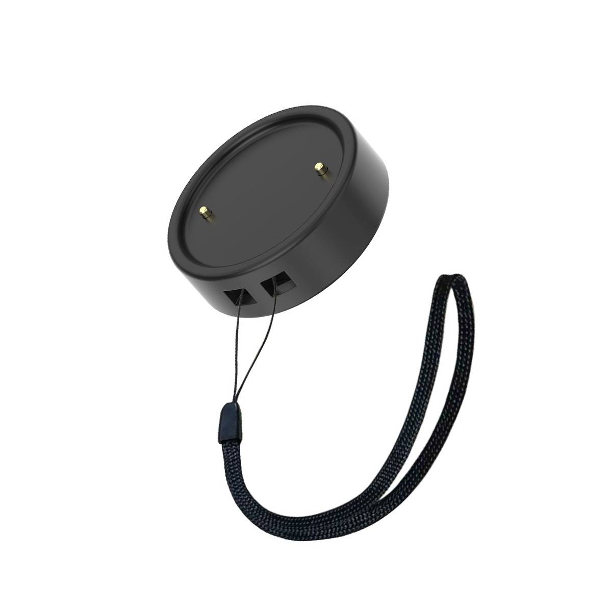 Amazfit Bip 6 Ladegerät – Ladestation kompatibel mit Amazfit Active 2/GTR3/GTR4 Smartwatches