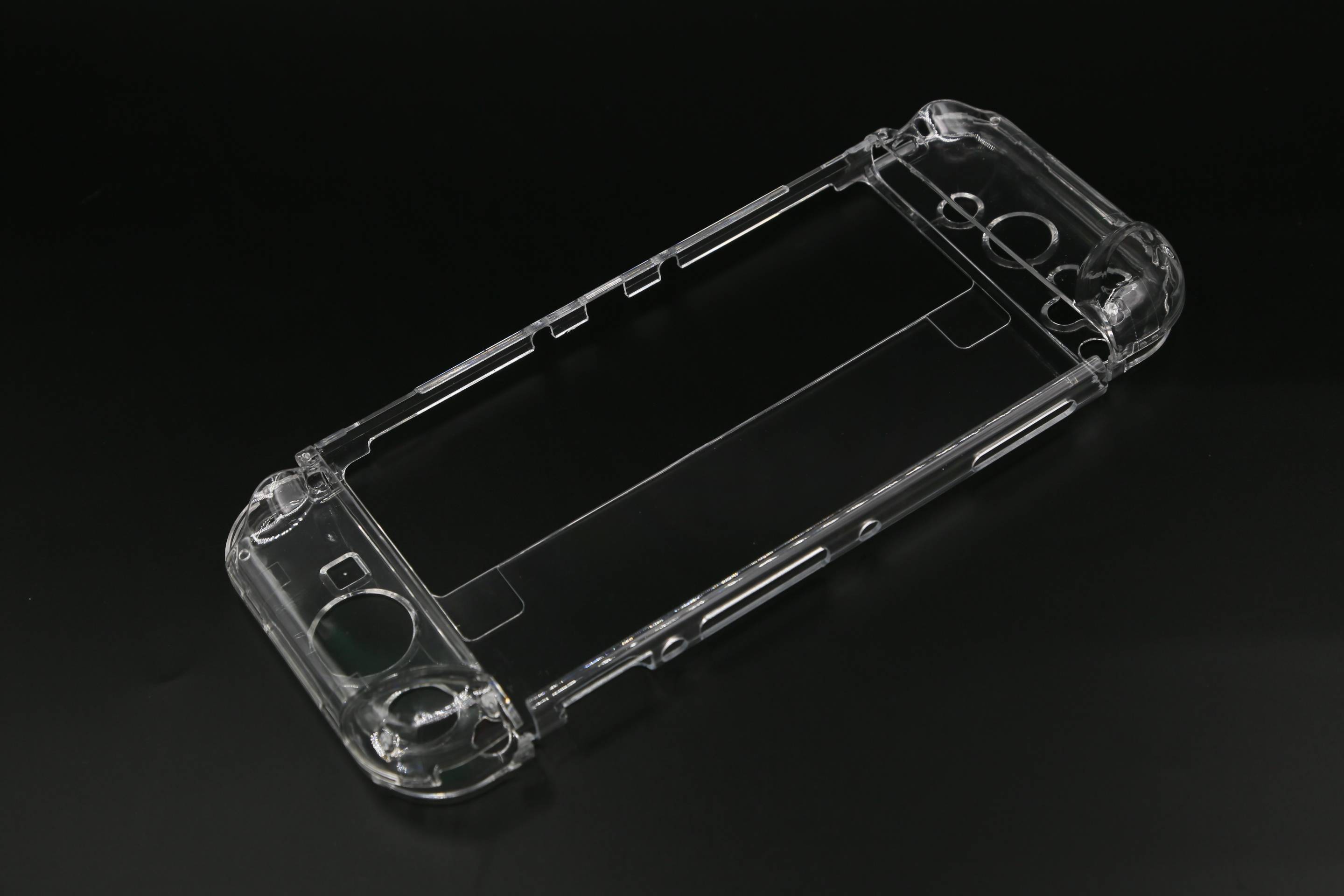 Nintendo Switch OLED Etui mit Zubehör 9-teilig Blue