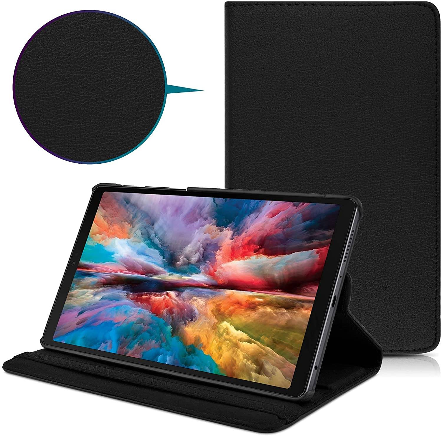 Samsung Galaxy Tab A7 Lite T220 / T225 Hülle / Ständer