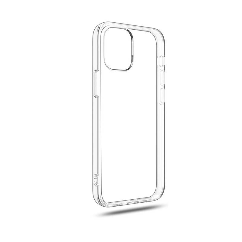 iPhone 13 Pro Hülle TPU Transparent