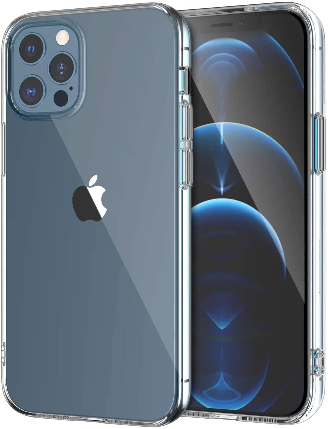 iPhone 13 Pro Hülle TPU Transparent