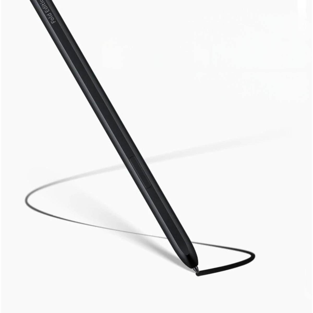 Stylus Pen kompatibel mit Samsung Z Fold3/Z Fold4/Z Fold5/Z Fold6 - Druckempfindlichkeit & Austauschbare Spitzen