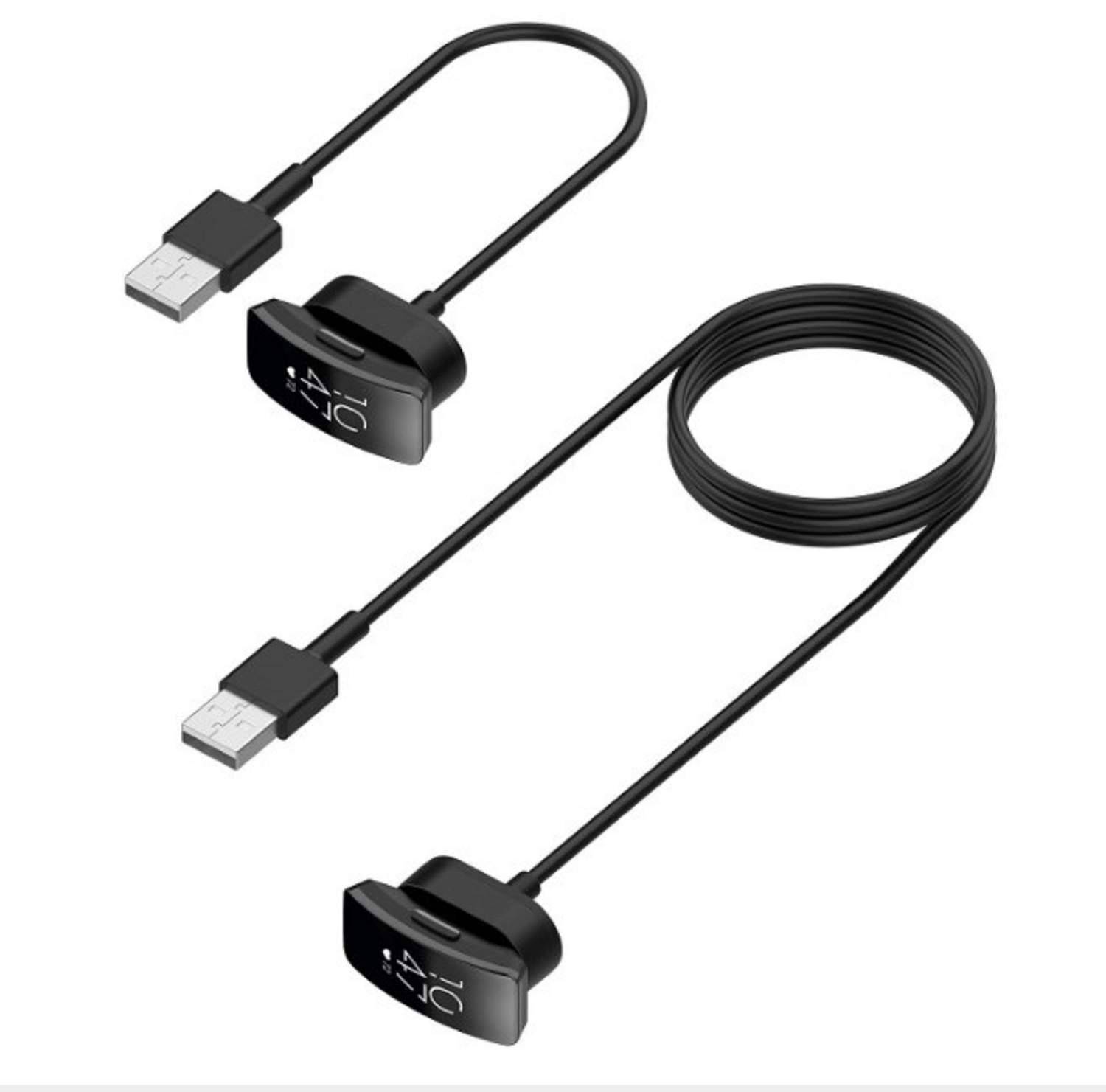 Ladegerät für Fitbit Inspire / Inspire HR - 1 m Kabel