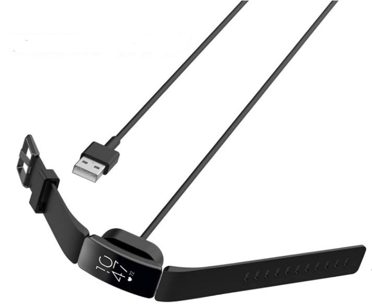 Ladegerät für Fitbit Inspire / Inspire HR - 1 m Kabel