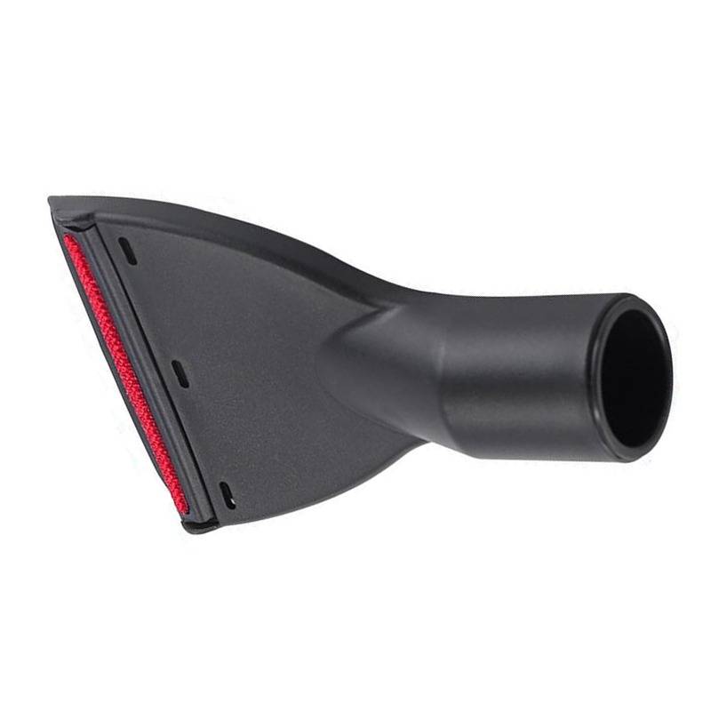 32mm Flachdüse Staubsaugeraufsatz - Fugendüse, kompatibel mit Staubsaugern