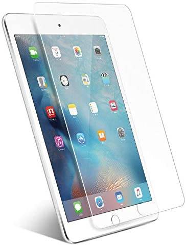 iPad 10,2 Zoll Displayschutzfolie gehärtetes Glas