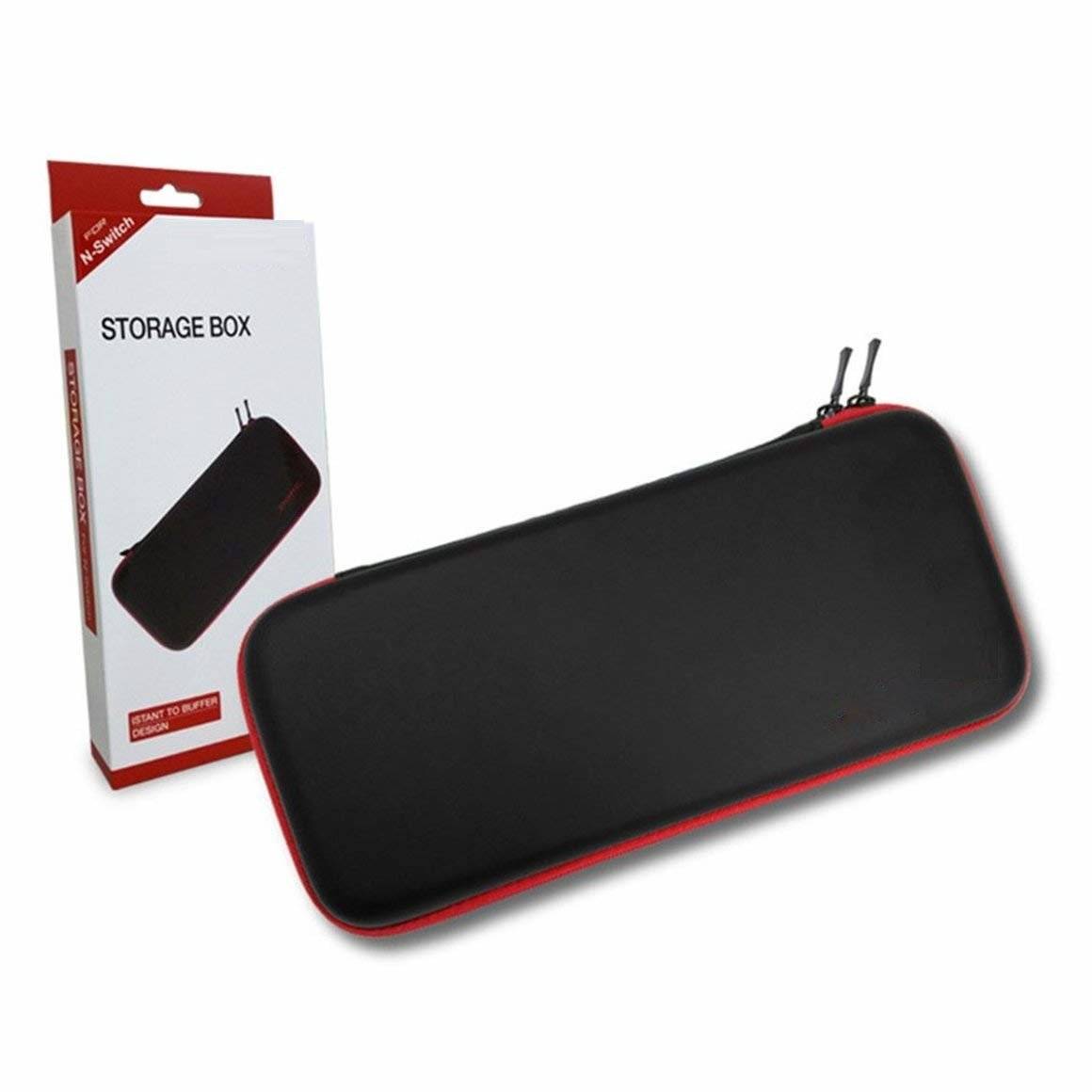 Stabile Nintendo Switch Tasche - Travel Case
