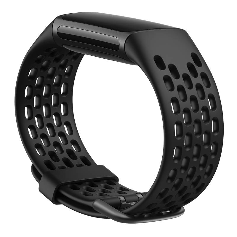 Armband für Fitbit Charge 5 - Wasserbeständiges Ersatzarmband