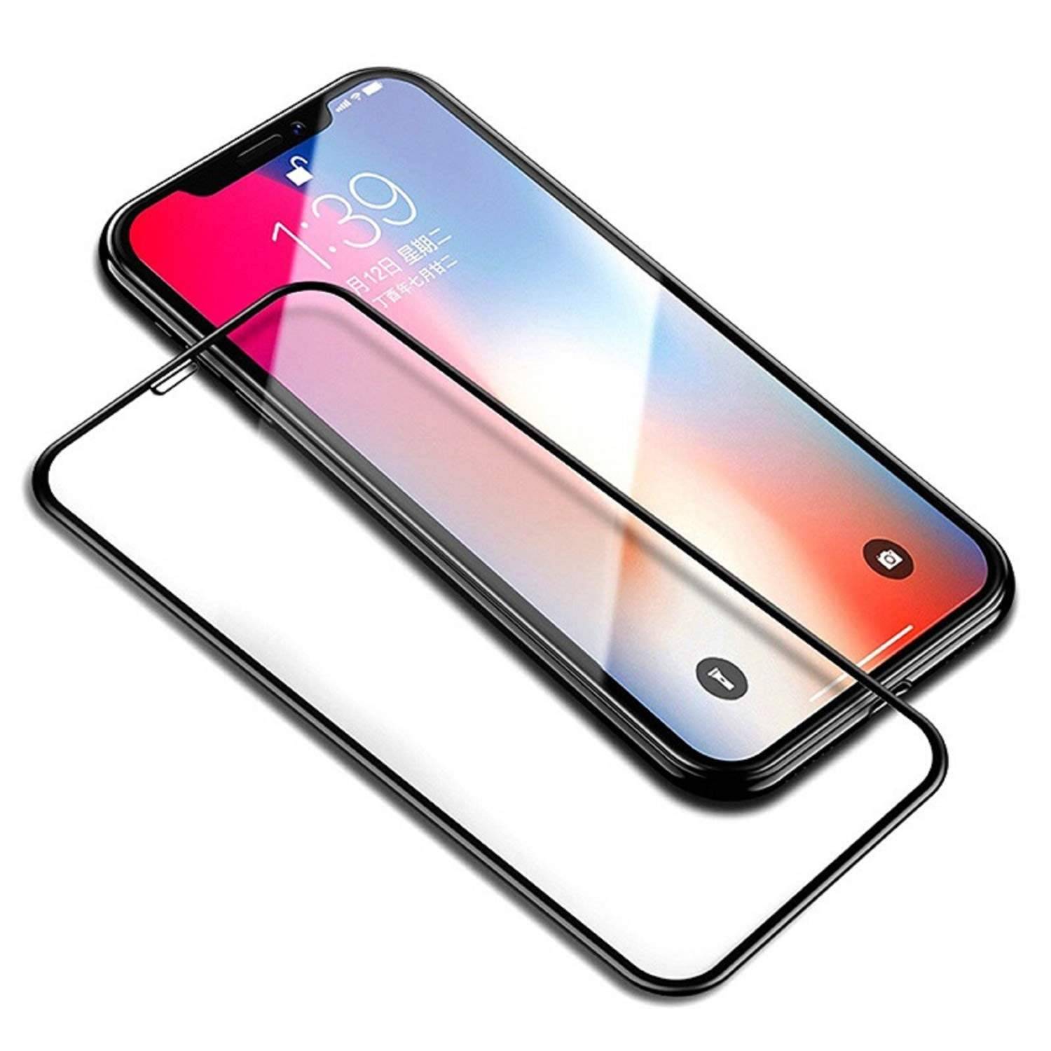 Displayschutzfolie iPhone 11 / XR