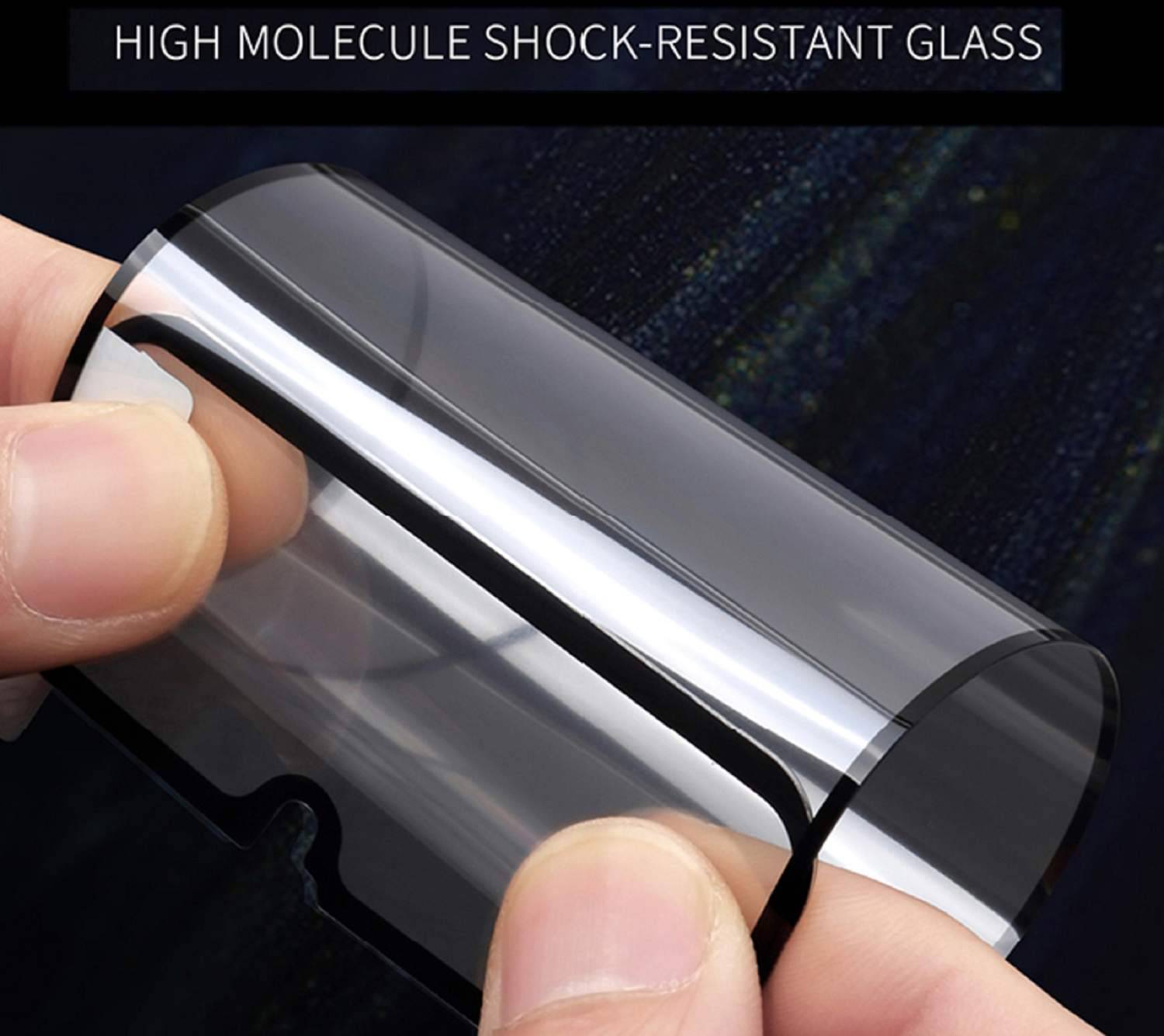 Displayschutzfolie iPhone 11 / XR