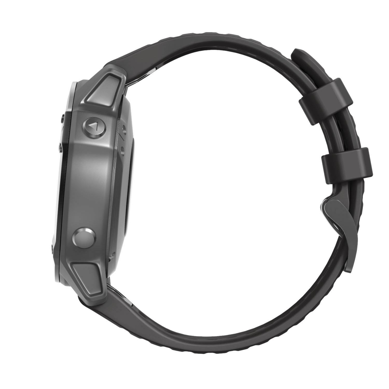 Ersatzarmband für Garmin Sportuhren Silikon