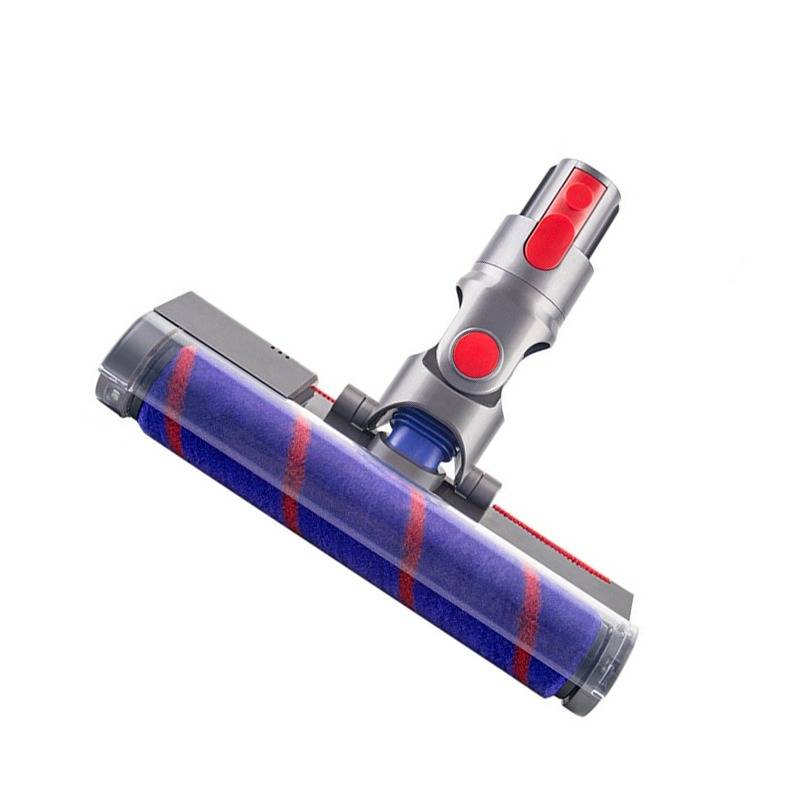 Ersatz-Bürstenkopf kompatibel mit Dyson V10 Slim & V12 Staubsaugern