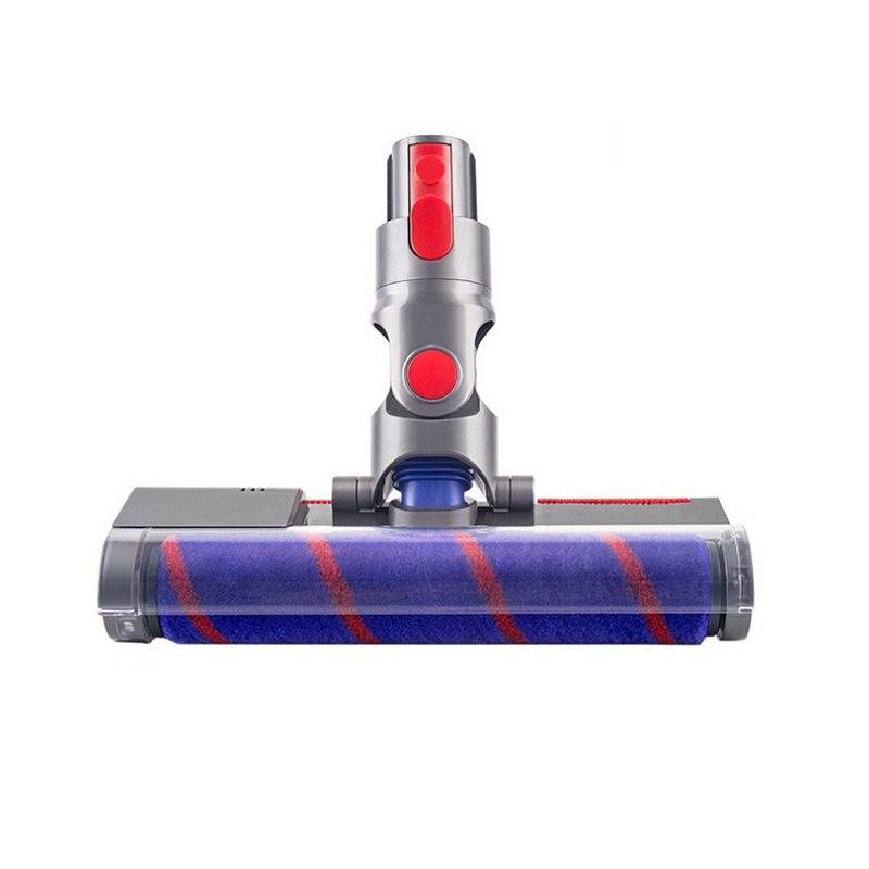 Ersatz-Bürstenkopf kompatibel mit Dyson V10 Slim & V12 Staubsaugern
