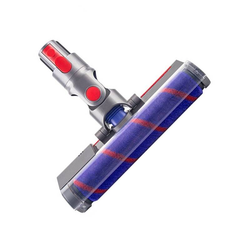 Ersatz-Bürstenkopf kompatibel mit Dyson V10 Slim & V12 Staubsaugern