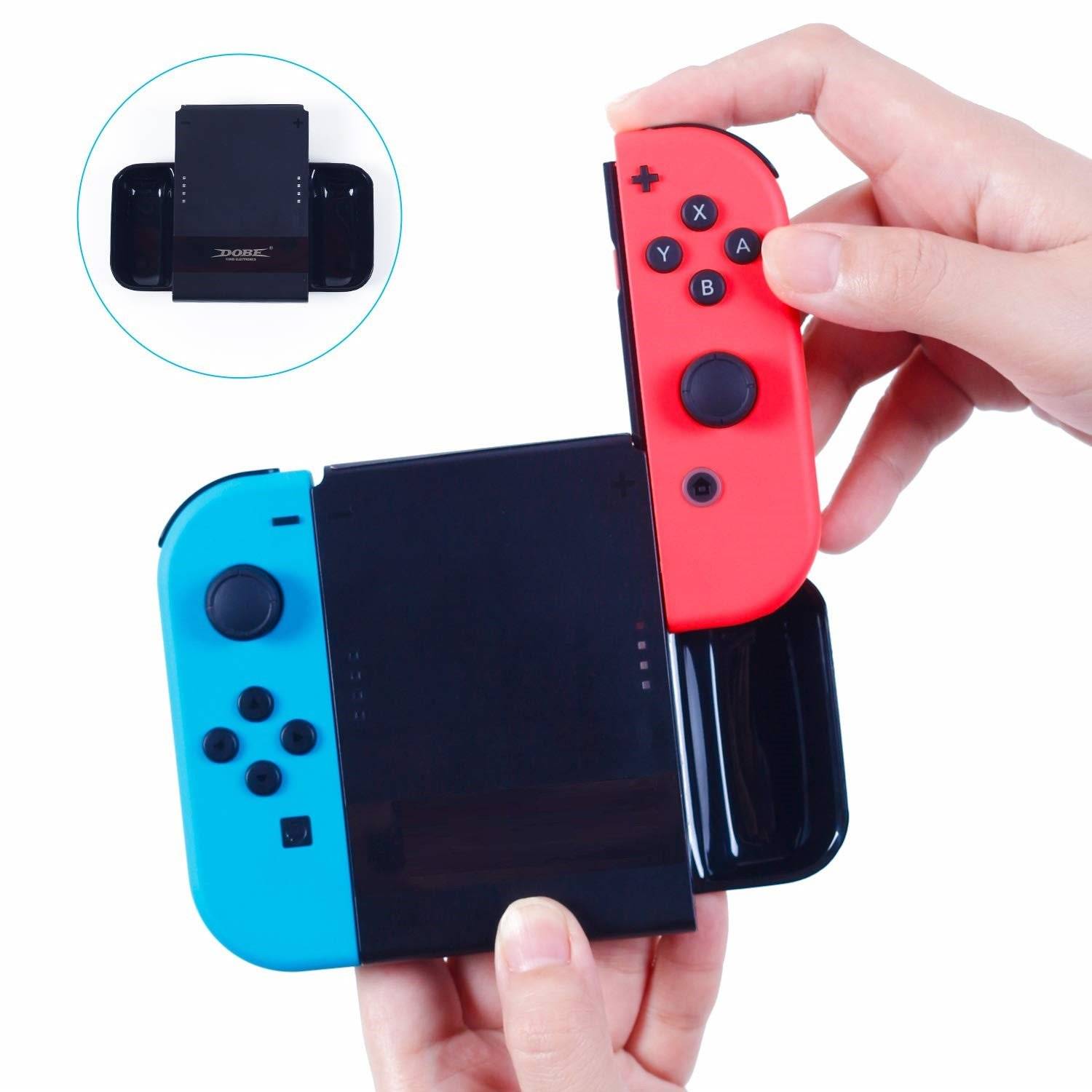 Nintendo Switch Tragetasche mit Zubehör
