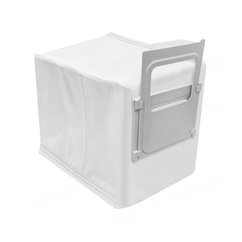 Roboterstaubsauger-Ersatzteil-Set kompatibel mit DJI Romo P/S/A