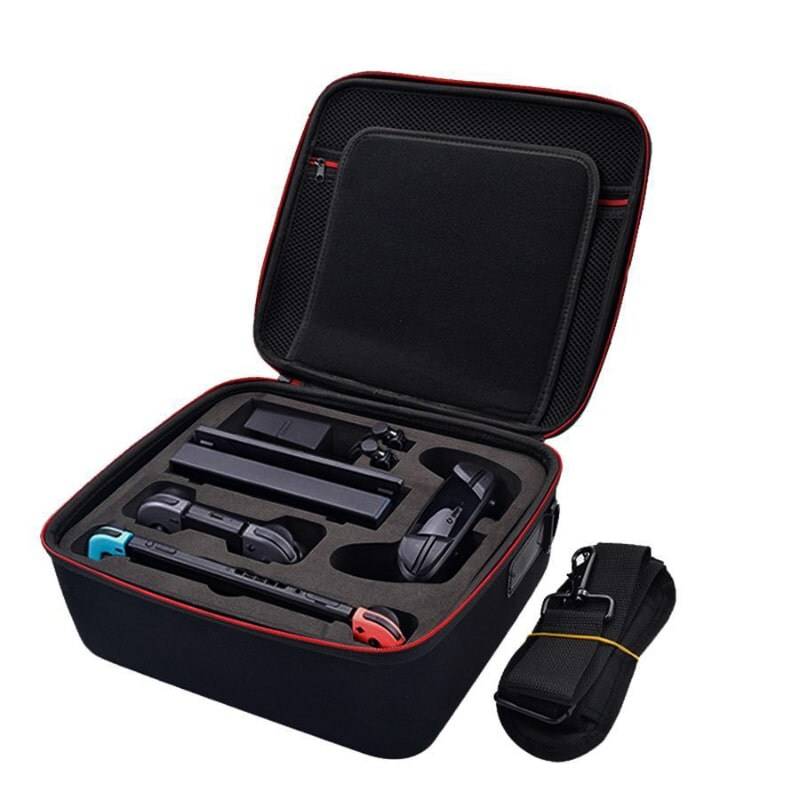 Nintendo Switch Koffer - Travel Case