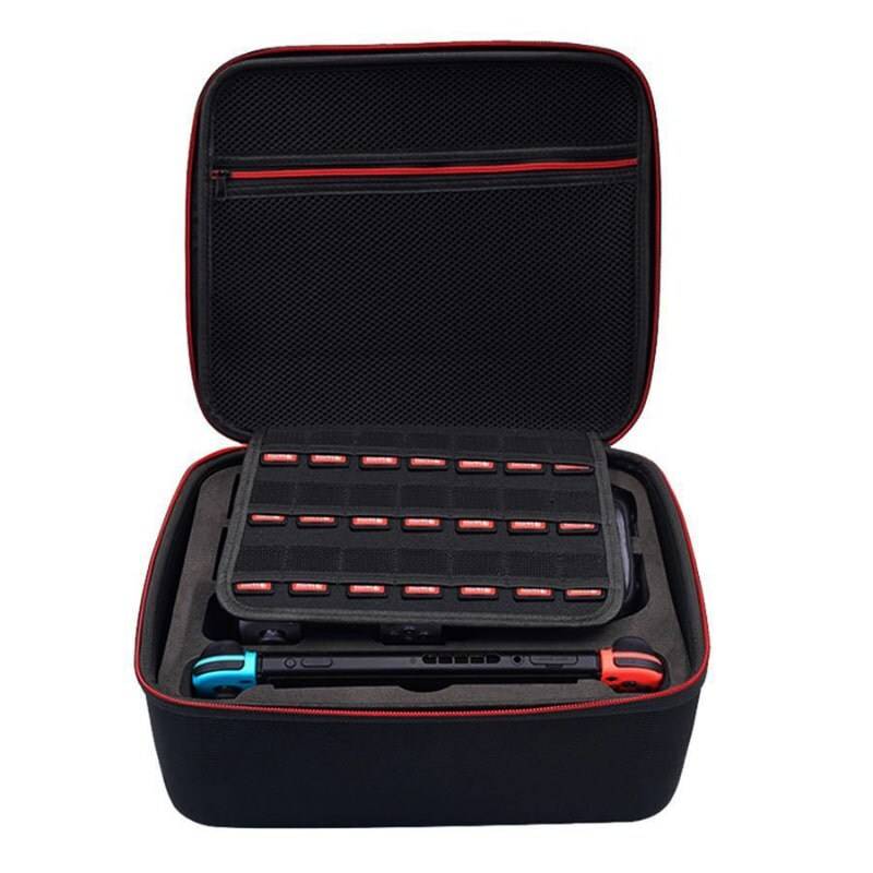 Nintendo Switch Koffer - Travel Case