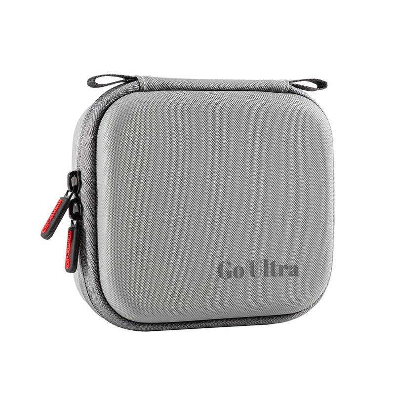 GoUltra Einzelgehäuse Kompatibel mit Insta360: Kompakt, Schützend und Tragbar