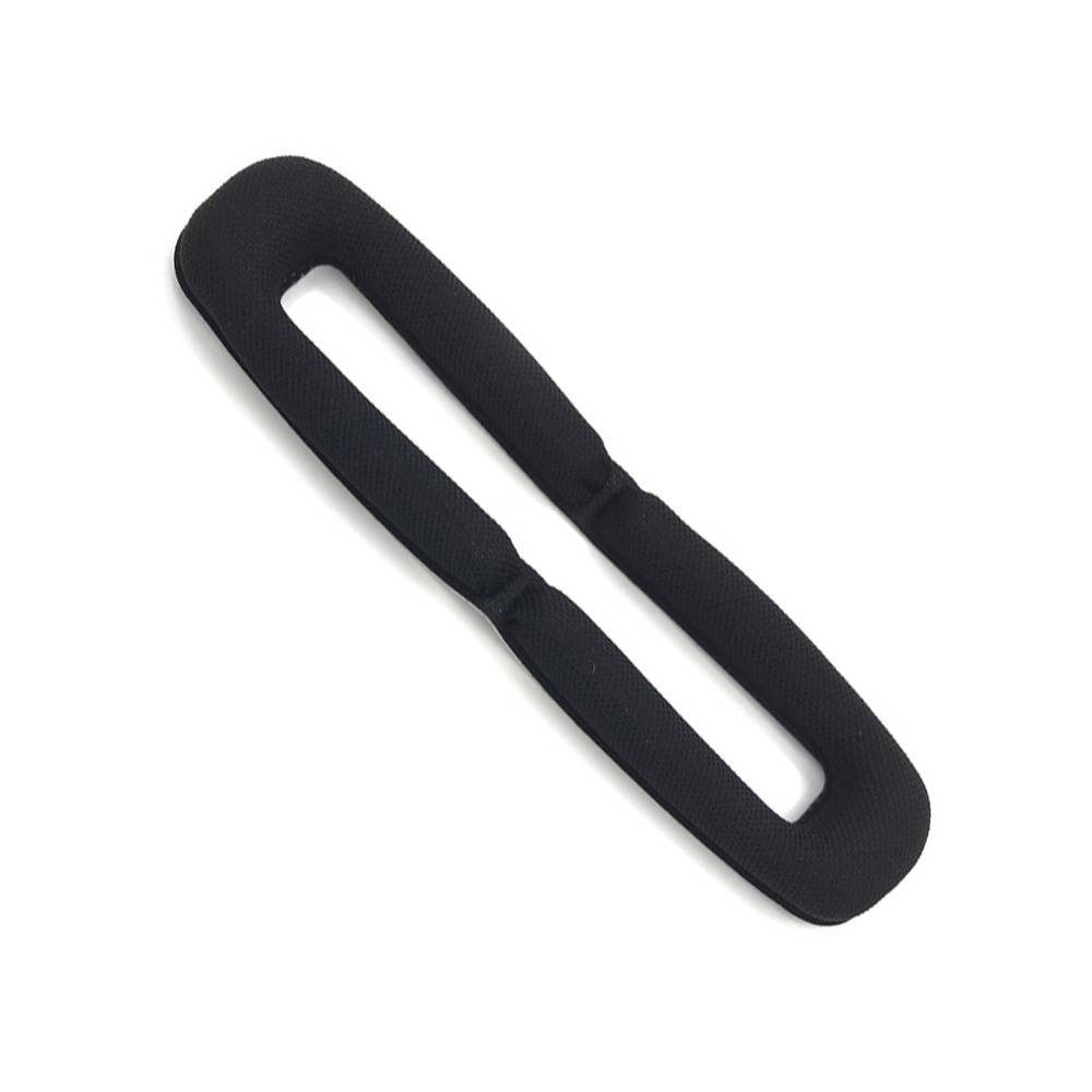 Kopfbandabdeckung - Kopfbandpolster kompatibel mit Sennheiser GSP300 Serie Black