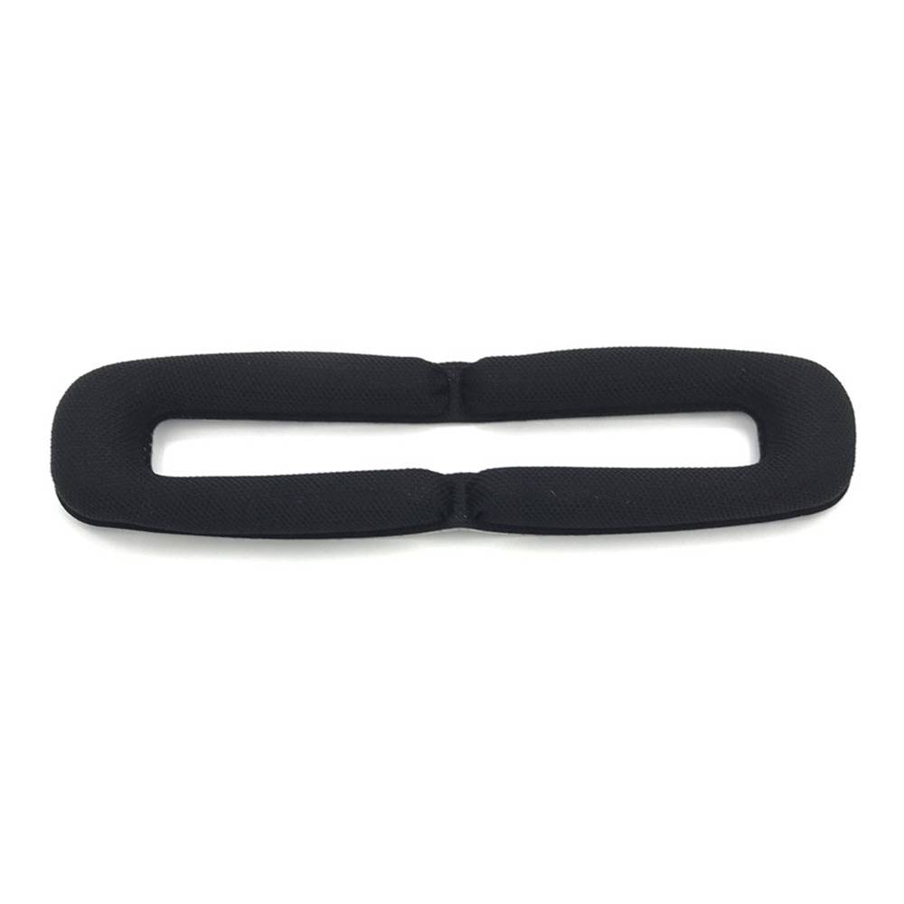 Kopfbandabdeckung - Kopfbandpolster kompatibel mit Sennheiser GSP300 Serie Black