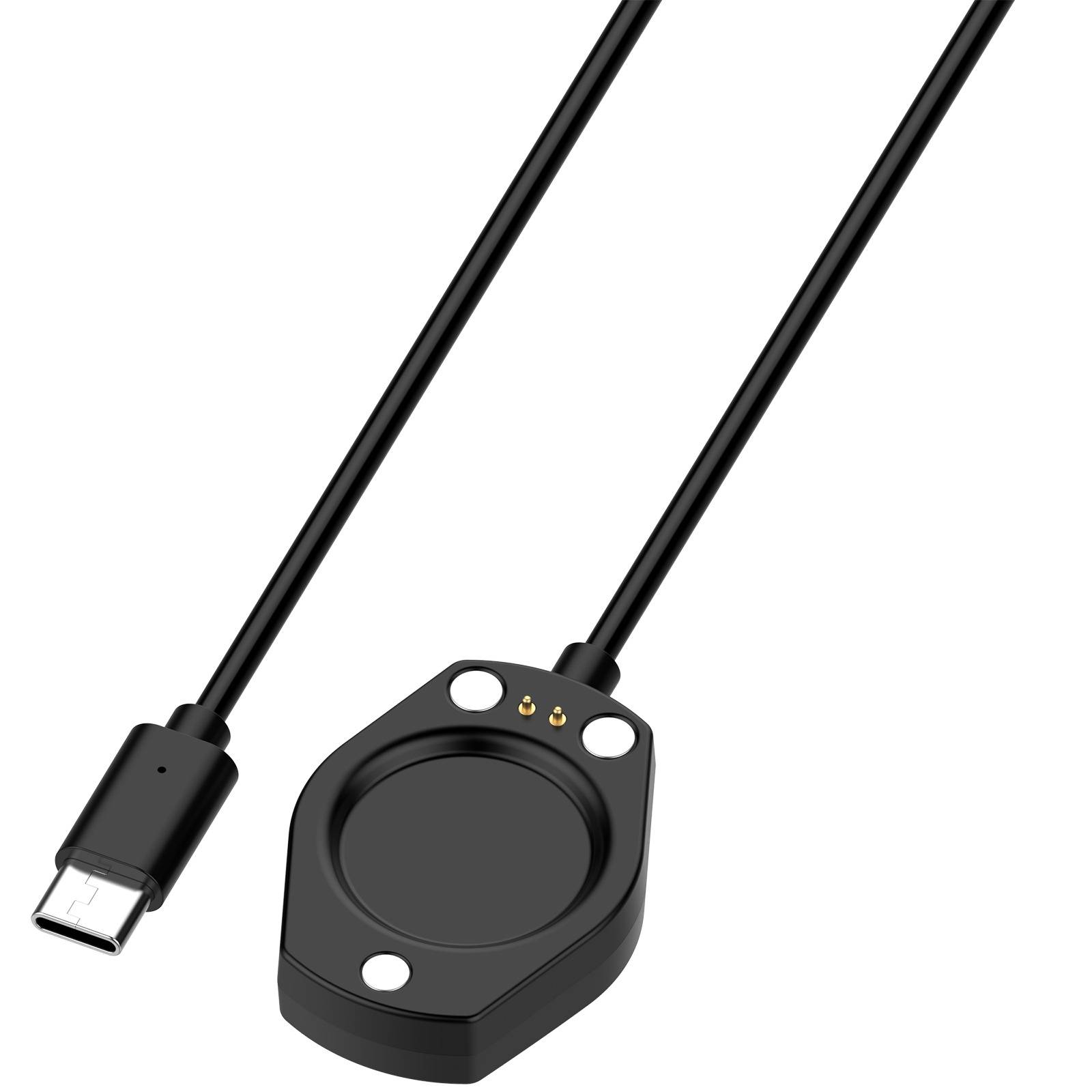 Magnetisches Ladekabel kompatibel mit Suunto Race2 & Suunto Vertical2 (USB-C)