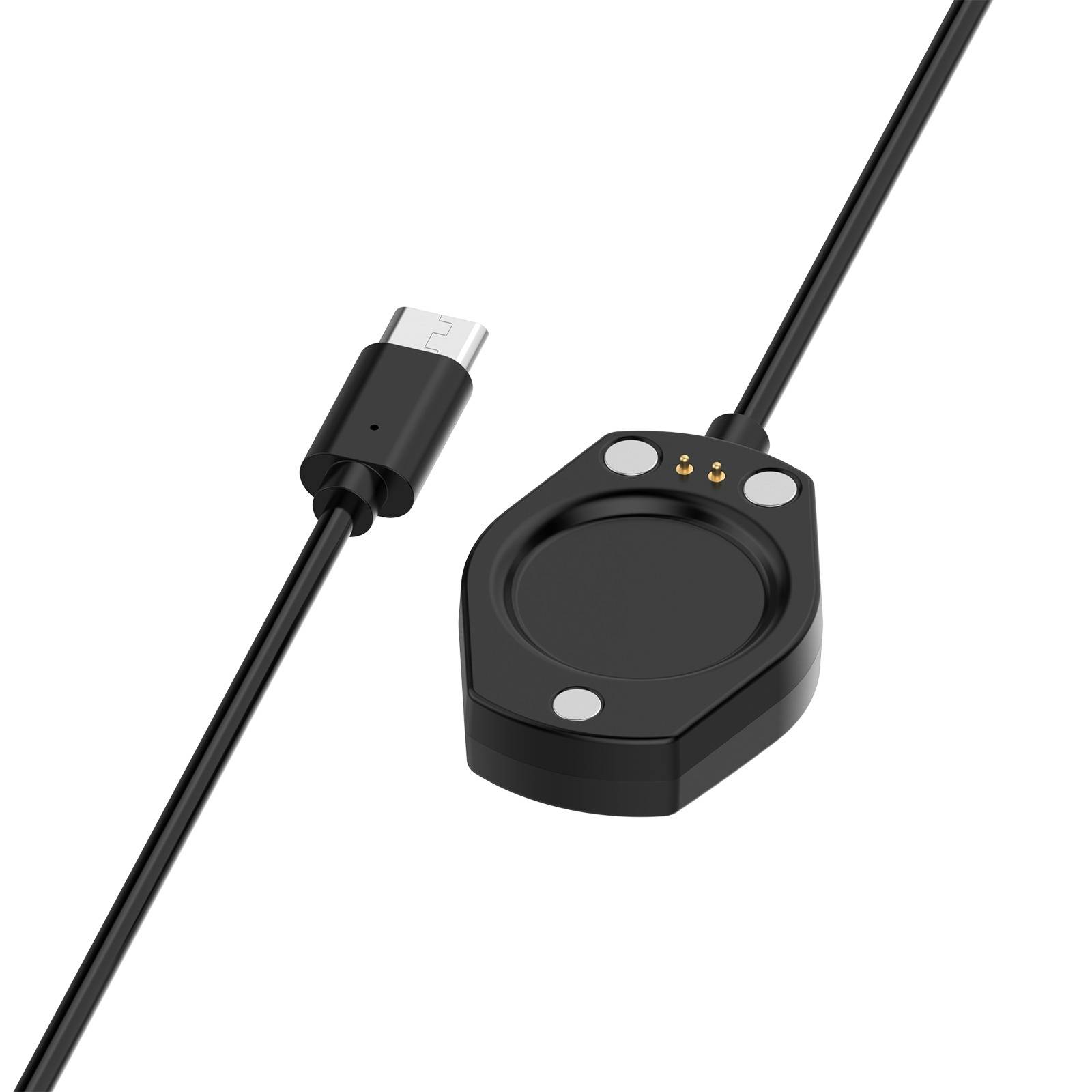 Magnetisches Ladekabel kompatibel mit Suunto Race2 & Suunto Vertical2 (USB-C)