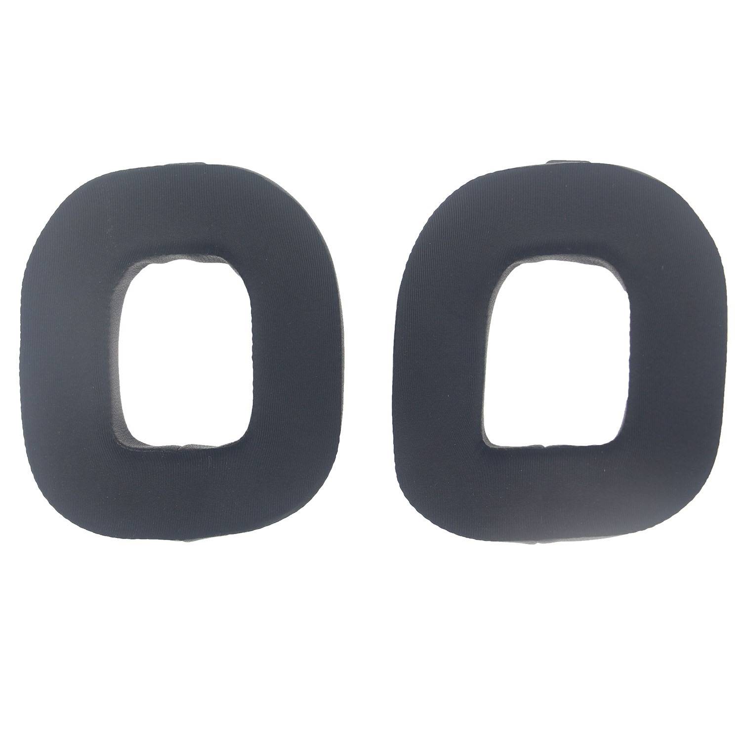 Gel-Ohrpolster kompatibel mit Logitech A50 Astro A50X Gen4/Gen5 - Ersatz-Ohrkissen (2er-Pack)