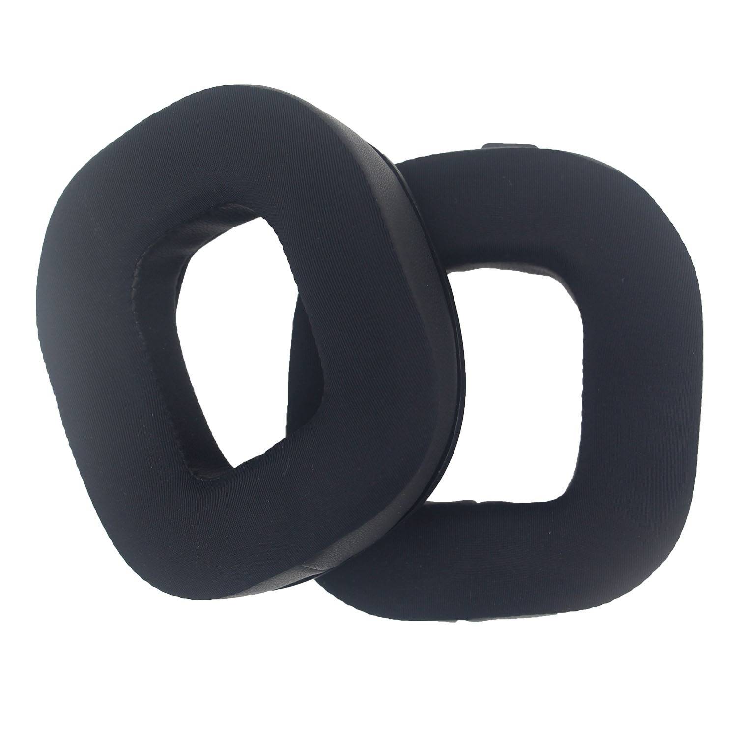 Gel-Ohrpolster kompatibel mit Logitech A50 Astro A50X Gen4/Gen5 - Ersatz-Ohrkissen (2er-Pack)