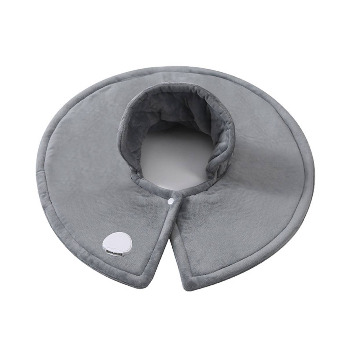 Wärmendes Schultertuch zur Linderung von Schulterschmerzen - 9 Heizstufen & Timer