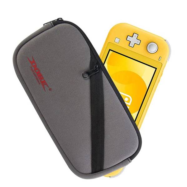 Etui für Nintendo Switch Lite - Neopren