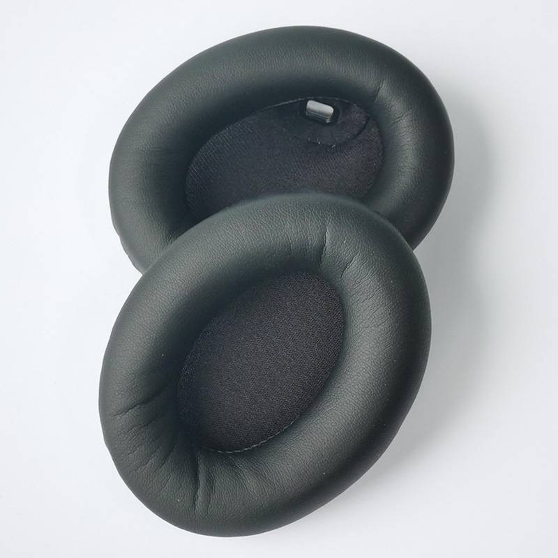 Ohrpolster für Sony WH-1000XM4 1 Paar Black