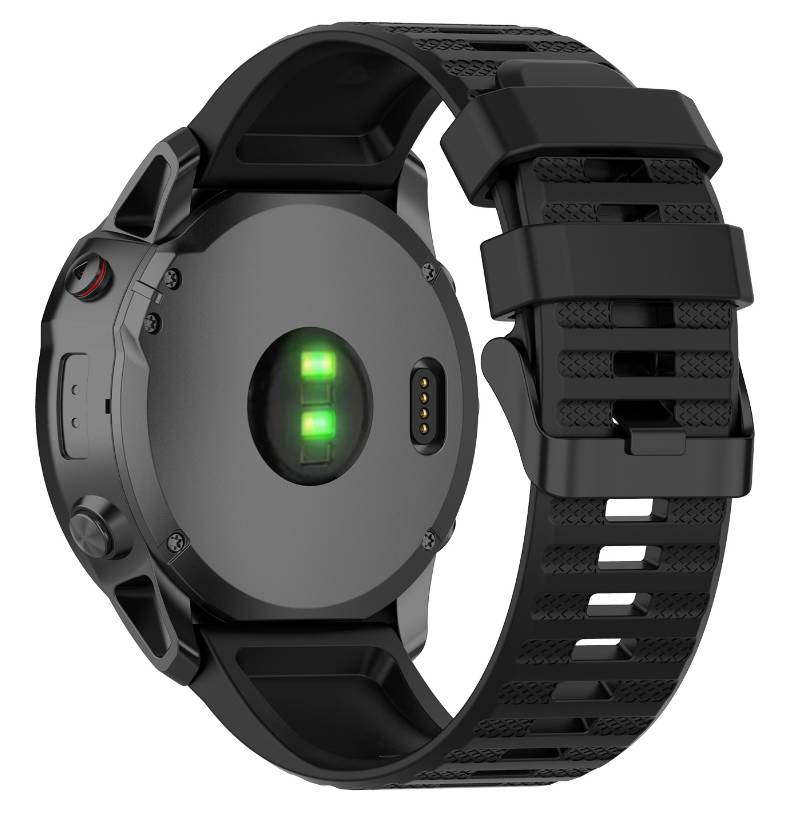 Uhrarmband für Garmin Fenix Approach Forerunner Quatix