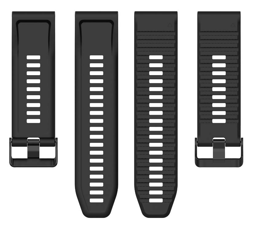 Uhrarmband für Garmin Fenix Approach Forerunner Quatix