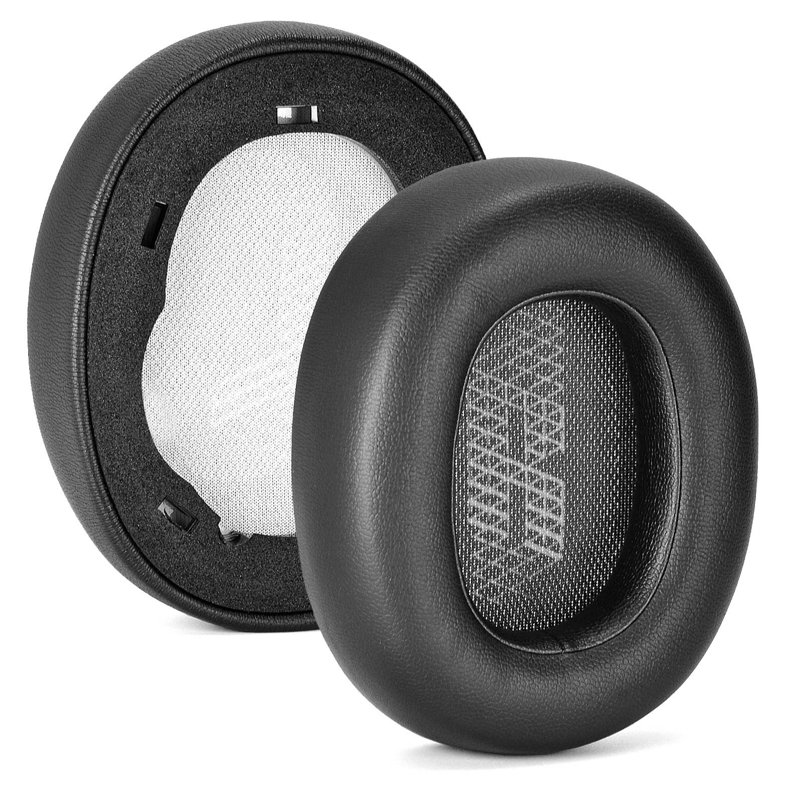 Ohrpolster für JBL E65BTNC / Duet NC / LIVE650 660 BTNC 1 Paar