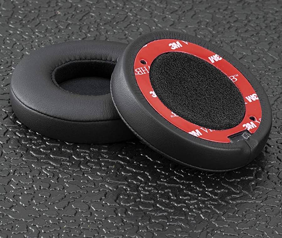 Ohrpolster für Beats Solo 2/3 1 Paar