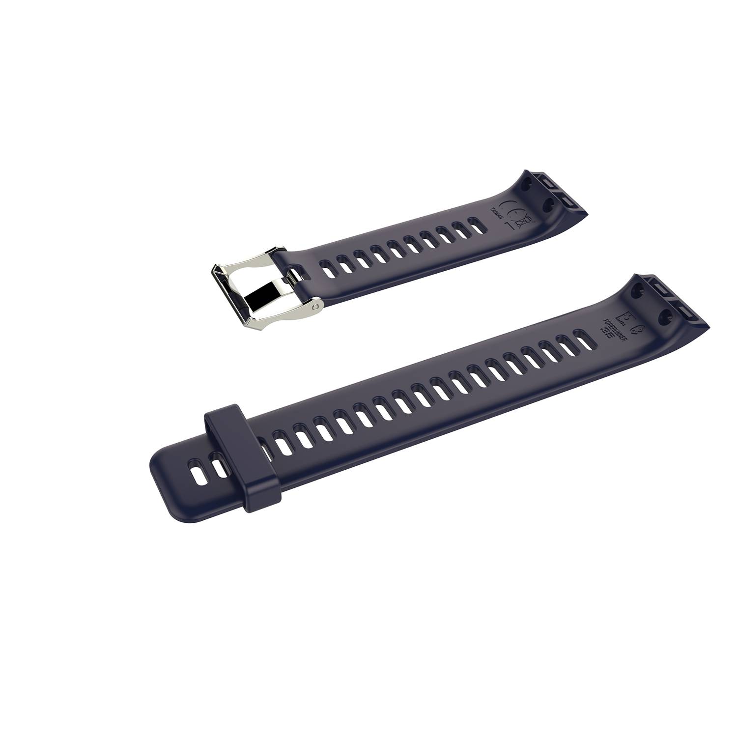 Garmin Forerunner 35/30 Armband Silikon Marineblau