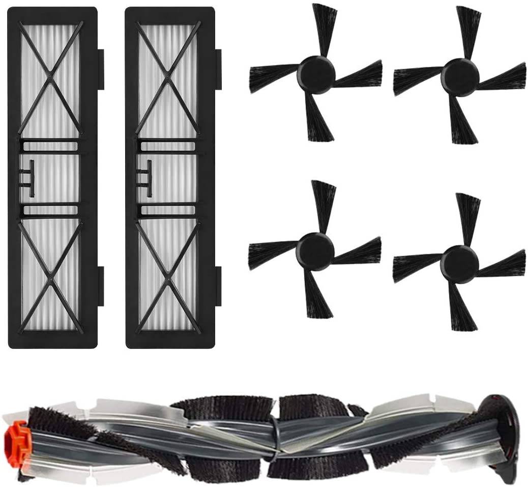 Zubehör für Neato Connected / Botvac D-Serie 7 Teile