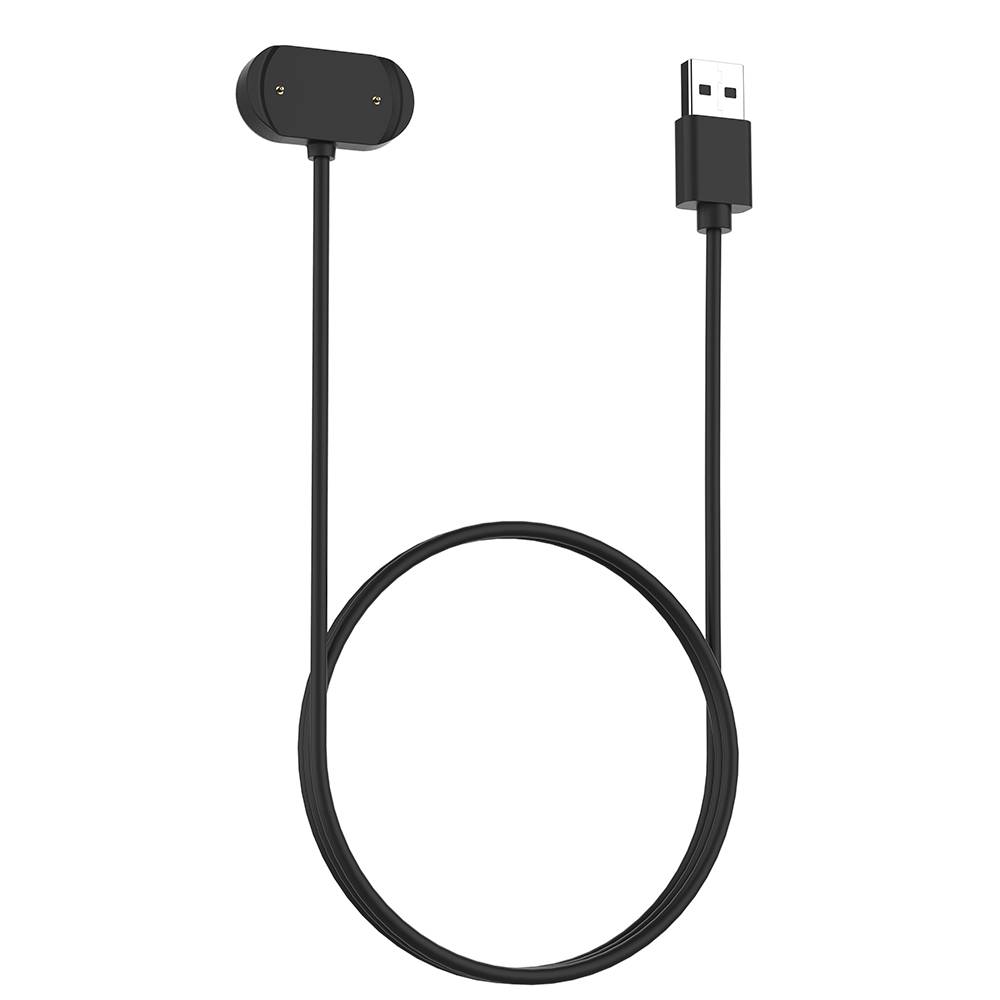 USB-Ladegerät für Amazfit GTR 3/GTR 3 Pro / GTS 3 Schwarz