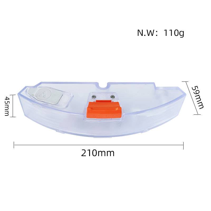 Wassertank für Xiaomi Roborock S7 / T7S / T7+ / G10