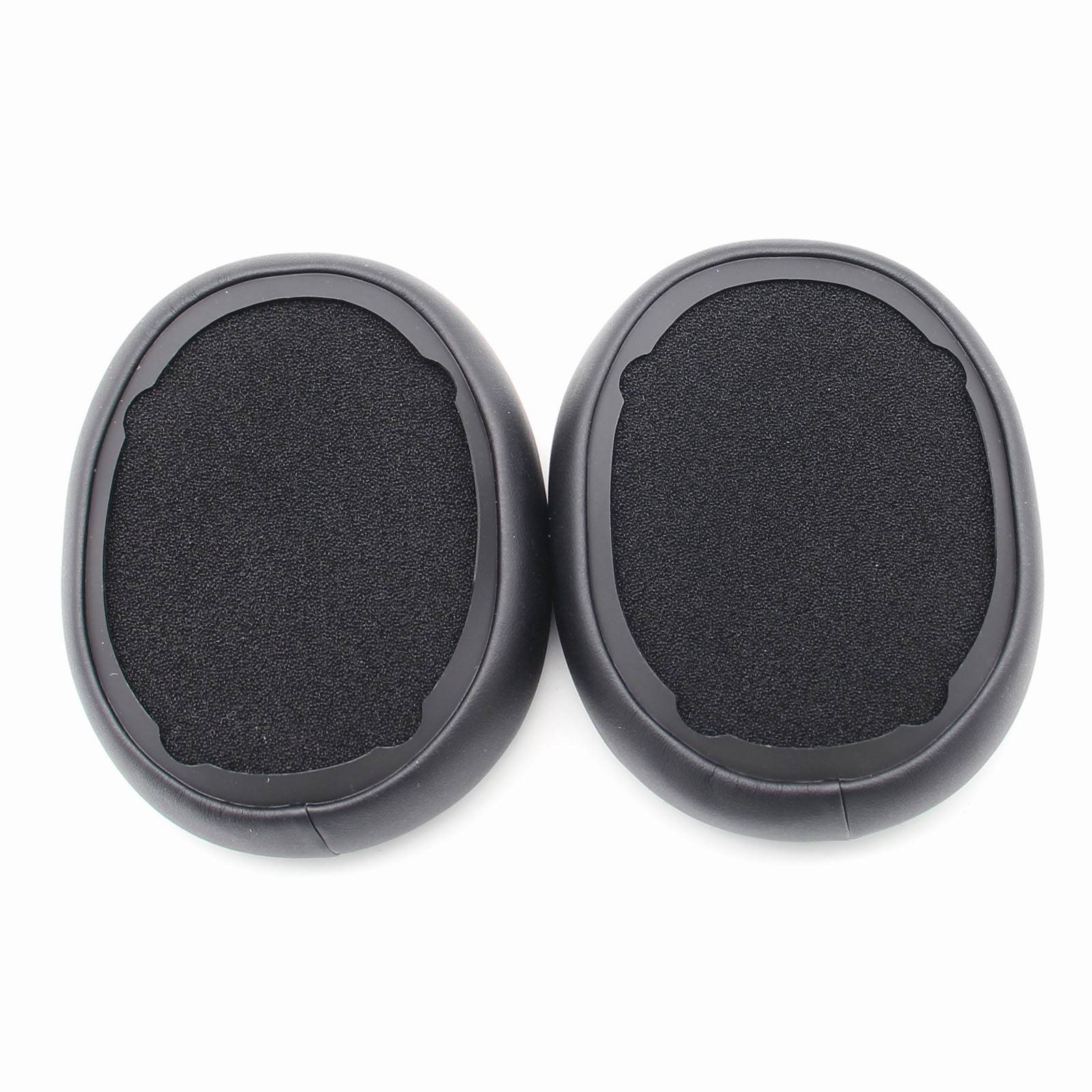 Ohrpolster für Skullcandy Crusher 3.0 Black 1 Paar