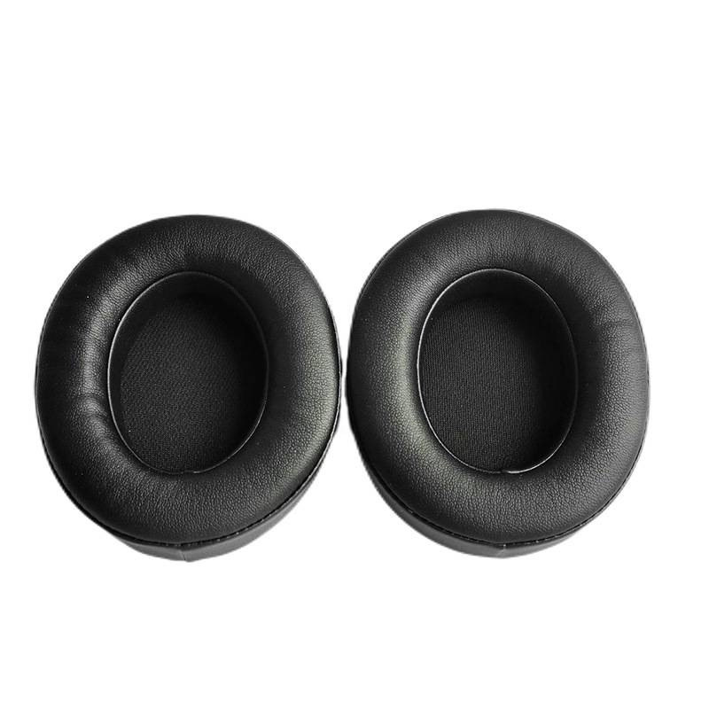 Ohrpolster für Beats Studio 2.0 1 Paar Black