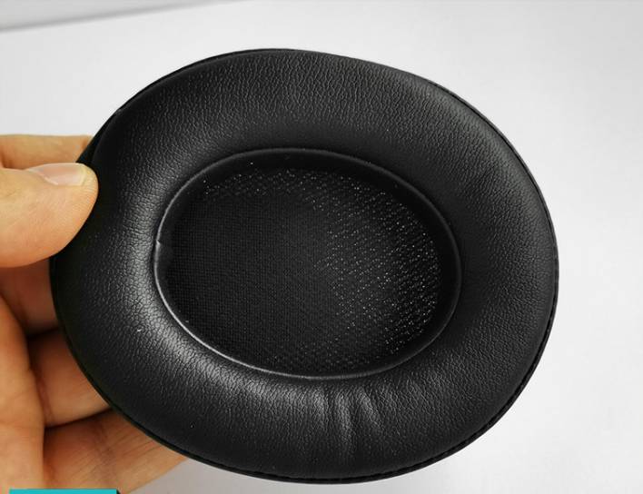 Ohrpolster für Beats Studio 2.0 1 Paar Black