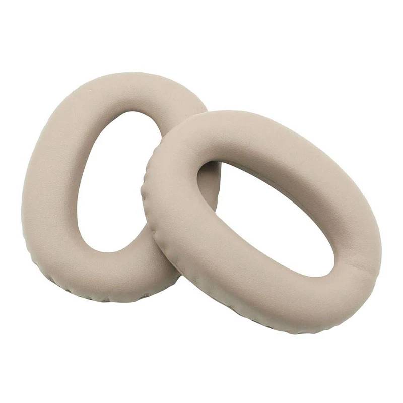 Ohrpolster für Sony MDR-1000X WH-1000XM2 1 Paar Khaki