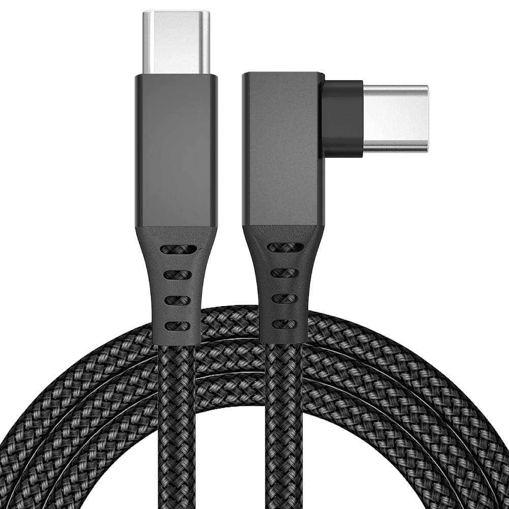 Verbindungskabel USB-C für Oculus Quest 2, 5 Meter
