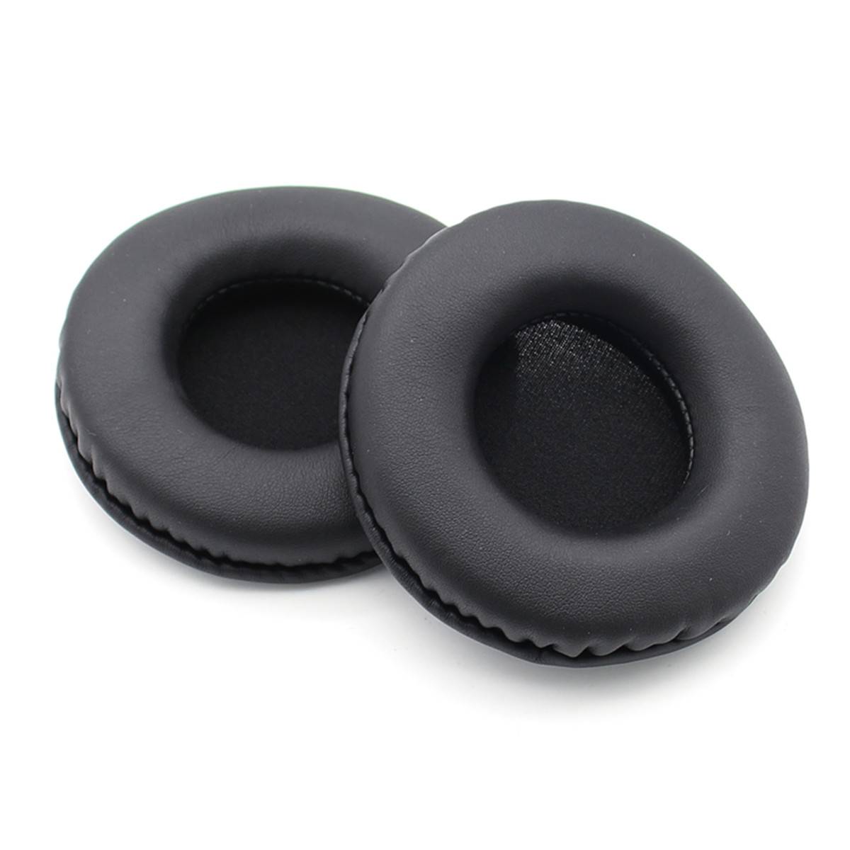 Ohrpolster für Skullcandy Hesh 2.0/1.0 1 Paar Schwarz