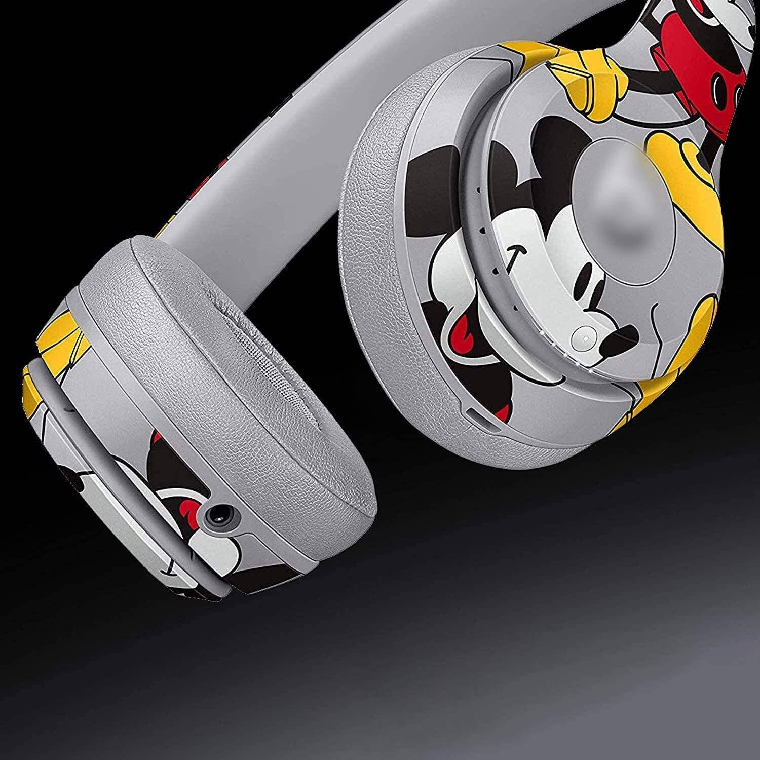 Premium Beats Solo 3 Ohrpolster Ersatz für Solo 2.0/3.0