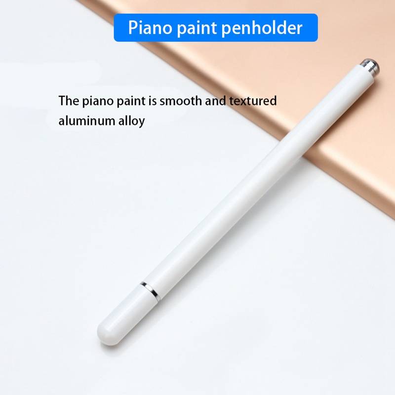 Universal Stylus Pen Weiß