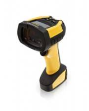 Datalogic PowerScan PM9600 High Performance 433 MHz Display/4-Key Keypad Removable Barcode-Scanner